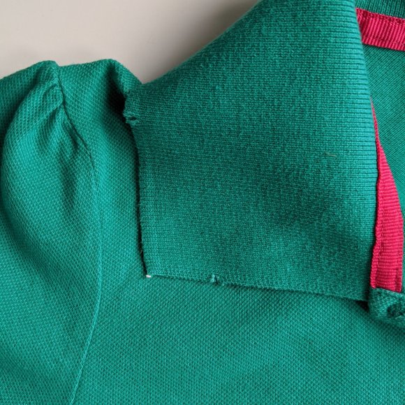 Roxy collared t-shirt - Picture 6 of 7